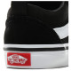 Vans TD Ward V